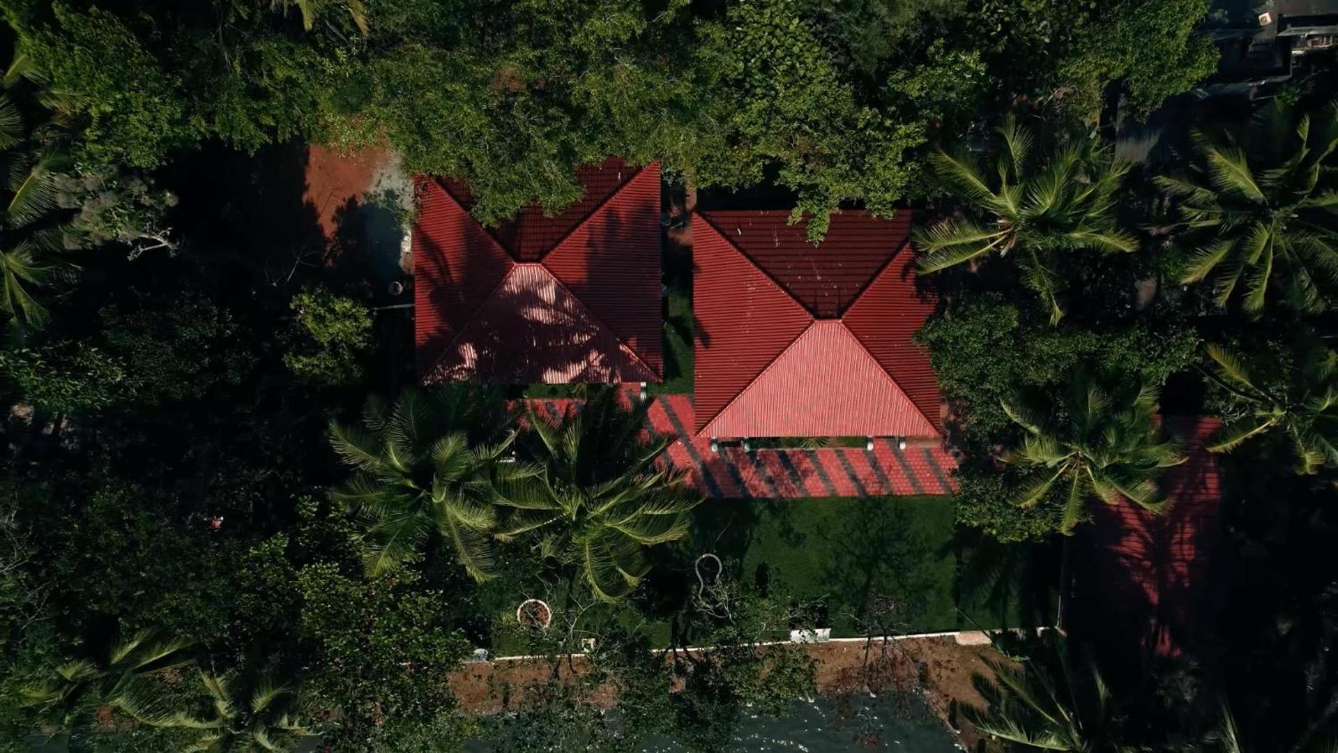 Kāyankulam Dhathri Ayurveda Resort And Panchakarma Centre מראה חיצוני תמונה